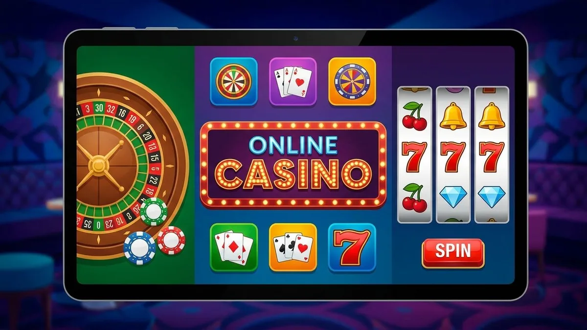 Giochi del casino