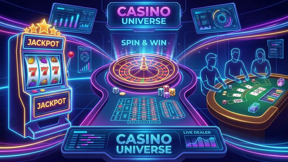 Giochi da casinò
